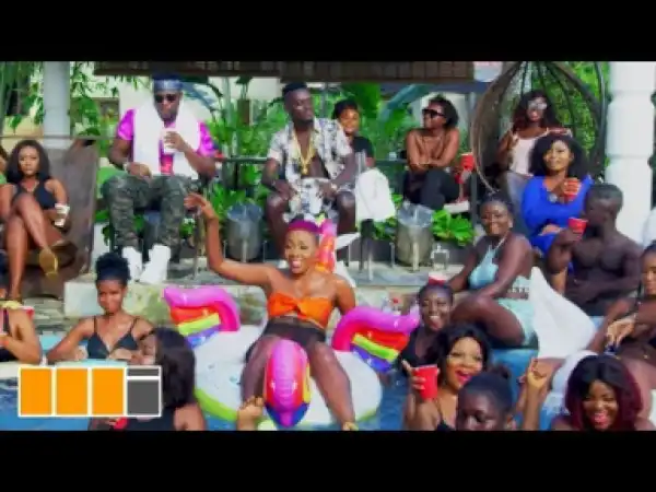 VIDEO: Lil Win – Sor Me So ft. Medikal
